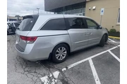 $11977 : Honda Odyssey 2014 EX-L 4dr thumbnail