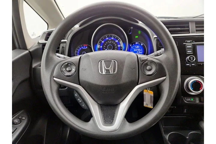 $16998 : Honda Fit 2020 LX 4dr Hatchb image 10