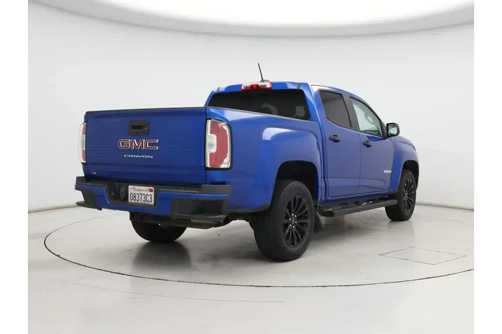 $25998 : GMC Canyon 2021 4x2 Elevatio image 8