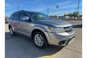 2017 DODGE JOURNEY2017 DODGE thumbnail