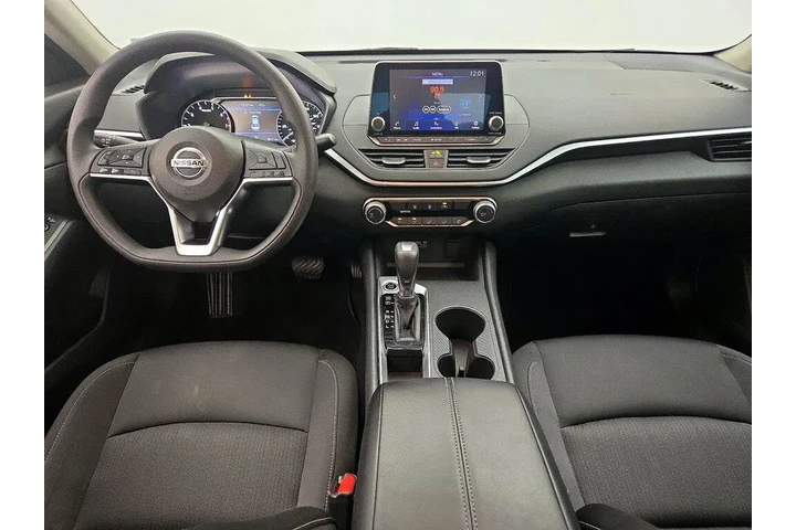 $16998 : Nissan Altima 2020 2.5 S 4dr image 9