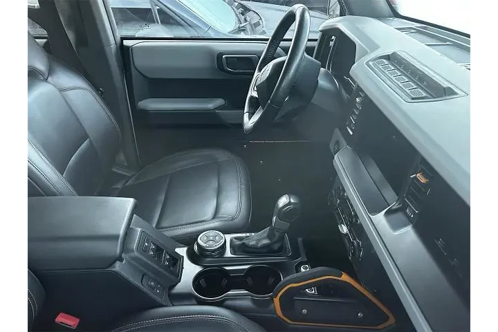 $39474 : Ford Bronco 2022 4x4 Big Ben image 5