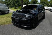 $40700 : PRE-OWNED 2017 JEEP GRAND CHE thumbnail