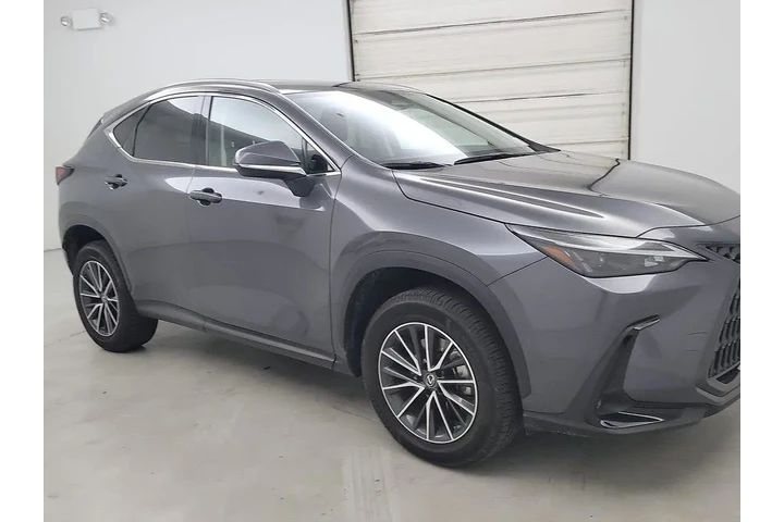 $38998 : Lexus NX 350h 2022 AWD 4dr C image 1