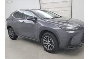 Lexus NX 350h 2022 AWD 4dr C en Sacramento