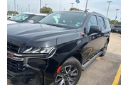 Chevrolet Tahoe 2021 4x4 Z71 en Houston