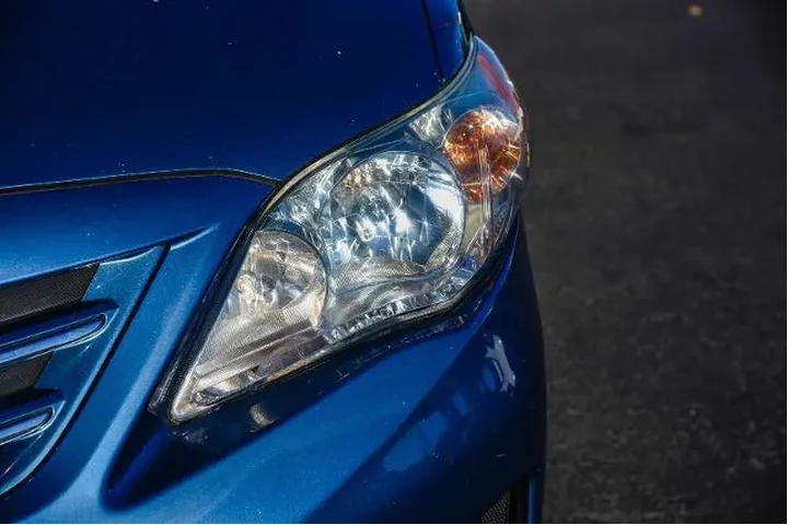 $10995 : Toyota Corolla 2013 LE 4dr S image 10