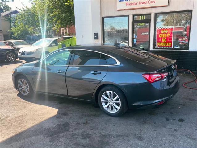 $15495 : 2019 Malibu LT image 4