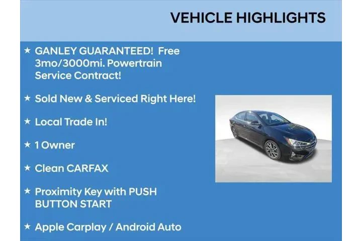 $14050 : Hyundai ELANTRA 2020 Limited image 2