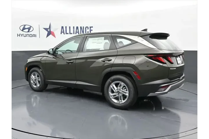 $25000 : Hyundai TUCSON 2026 SE 4dr S image 5