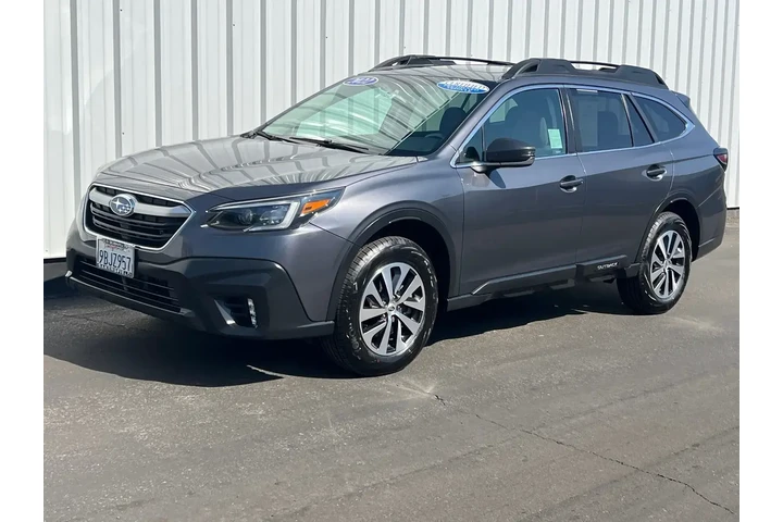 $24994 : Subaru Outback 2022 AWD Prem image 1