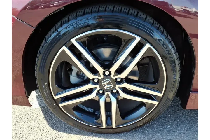 $13765 : Honda Accord 2016 Sport 4dr image 8