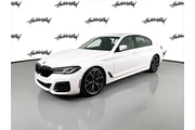 BMW 5 Series 2022 AWD M550i en Long Island