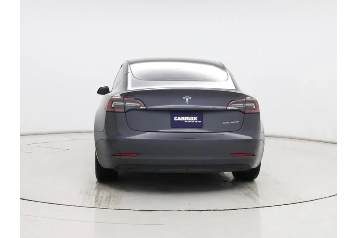 $24998 : Tesla Model 3 2022 AWD Long image 6