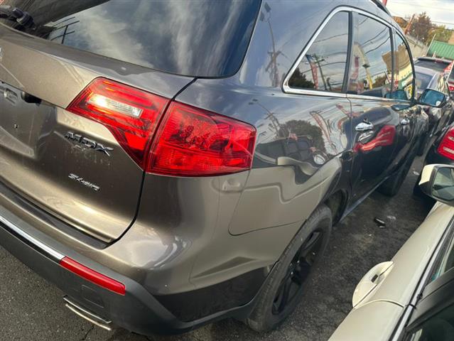 $8999 : Used 2011 MDX AWD 4dr for sal image 4