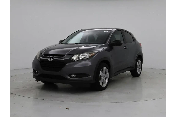 $16998 : Honda HR-V 2016 AWD EX 4dr C image 4
