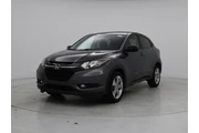 $16998 : Honda HR-V 2016 AWD EX 4dr C thumbnail