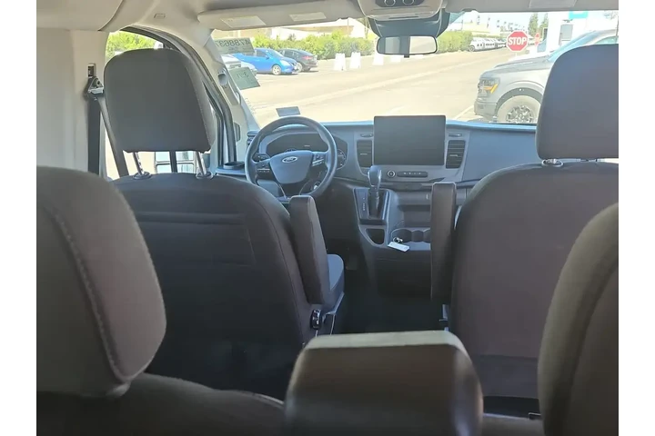 $34000 : Ford Transit 2022 350 XL 3dr image 10