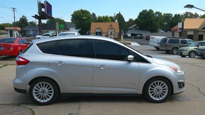 $8999 : 2014 C-MAX Hybrid SEL image 3