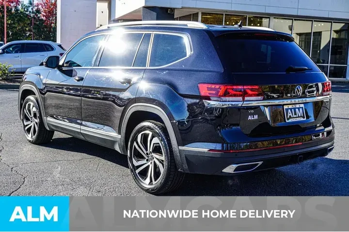 $27970 : Volkswagen Atlas 2023 AWD V6 image 5