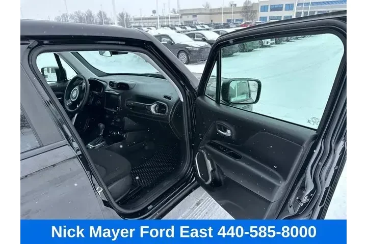 $17995 : Jeep Renegade 2023 4x4 Latit image 9