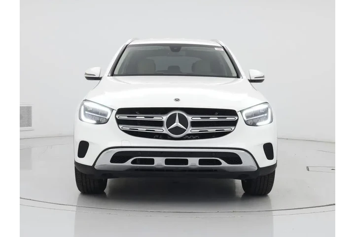 $23998 : Mercedes-Benz GLC 2021 AWD G image 5