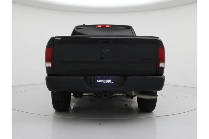 $32998 : Ram 1500 Classic 2022 4x4 Wa image 6