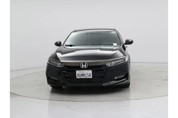 $22998 : Honda Accord 2020 Sport 4dr image 5