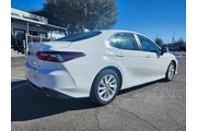 $22998 : Toyota Camry 2024 LE 4dr Sed thumbnail