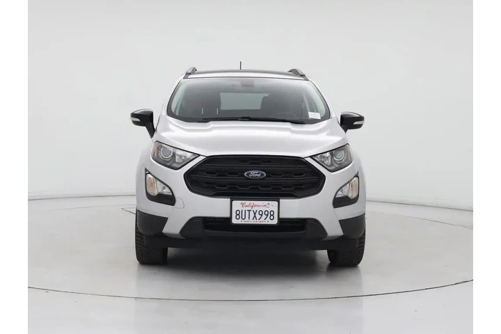 $17998 : Ford EcoSport 2021 AWD SES 4 image 5