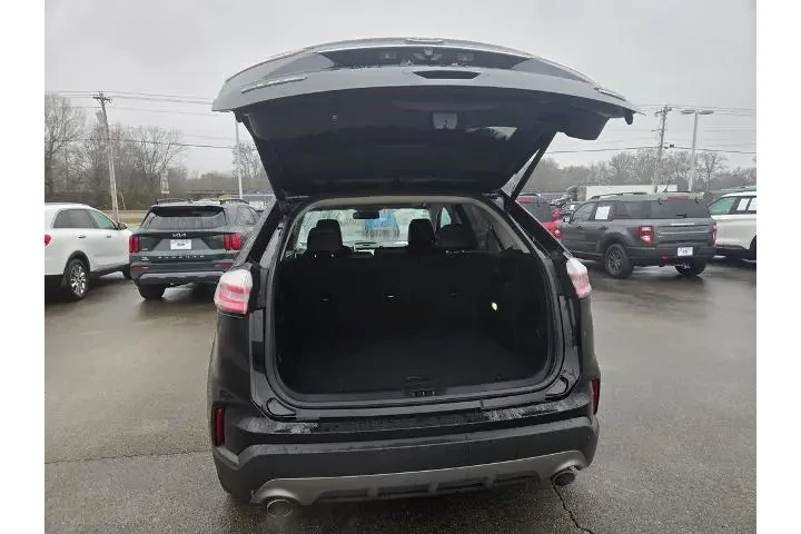 $20998 : Ford Edge 2020 AWD SEL 4dr C image 5