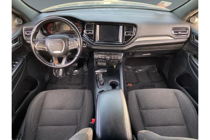 $26950 : Dodge Durango 2023 image 10