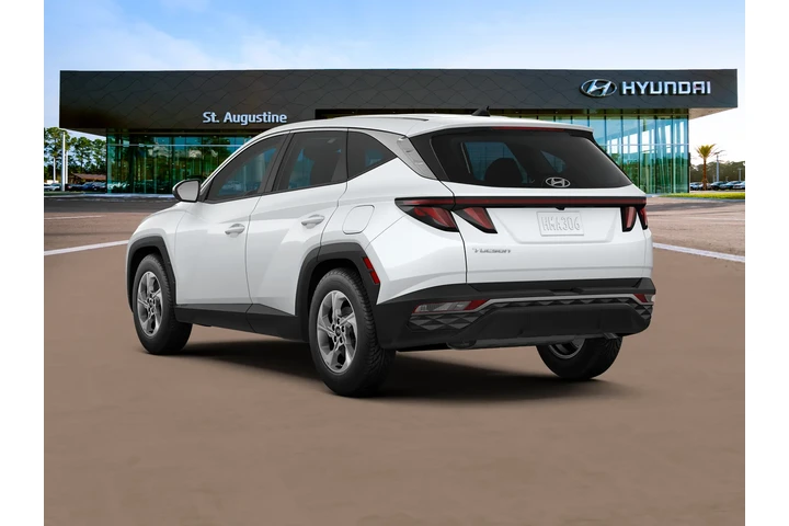 $20000 : Hyundai TUCSON 2023 SE 4dr S image 5