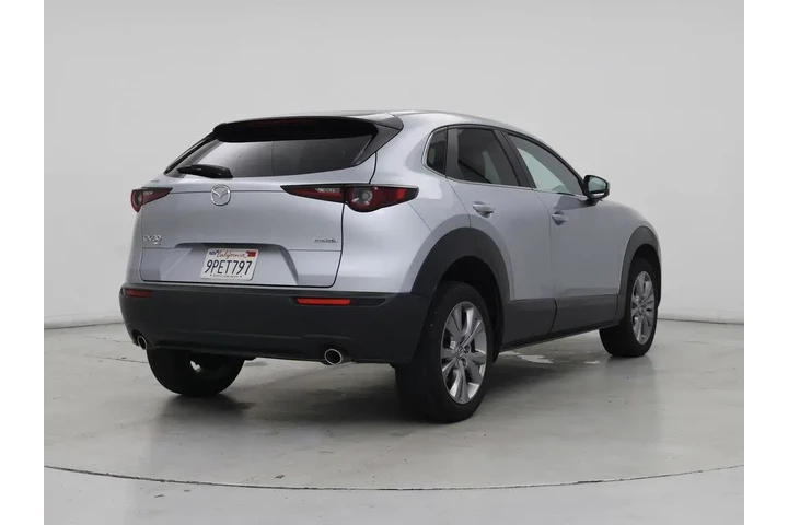 $20998 : Mazda CX-30 2021 AWD Select image 8