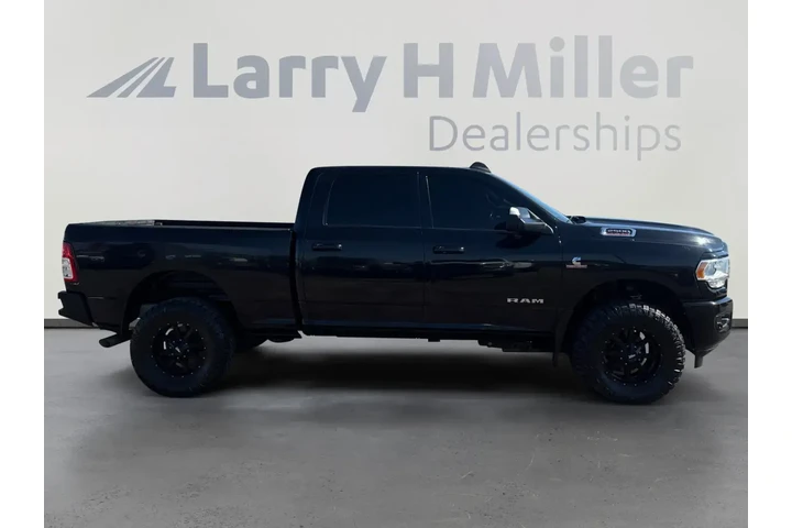$39228 : Ram 2500 2019 4x4 Lone Star image 6