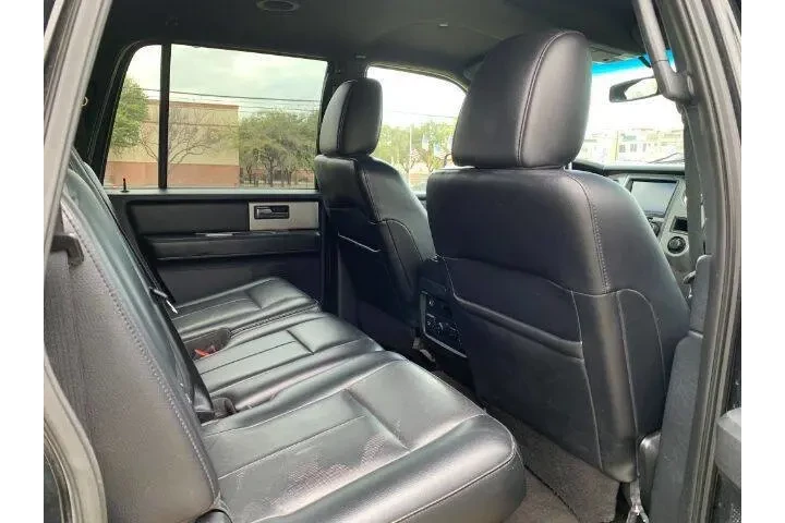 $18495 : 2015 Expedition EL XLT image 8