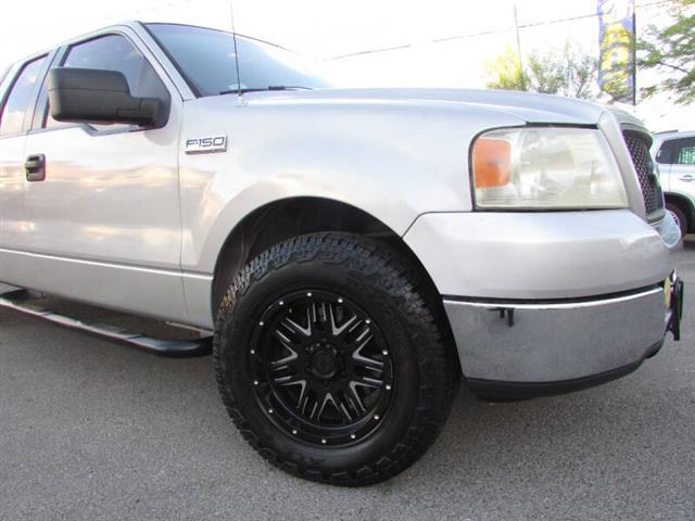 $9995 : 2005 F-150 XLT image 10