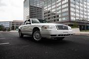 $10250 : 2010 MERCURY GRAND MARQUIS thumbnail