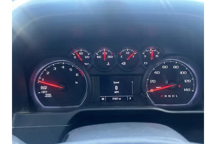 $29995 : Chevrolet Silverado 1500 Lim image 7