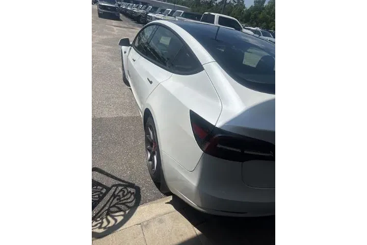$25805 : Tesla Model 3 2022 AWD Long image 9