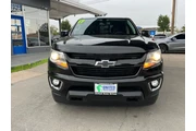 2017 Colorado Z71 Crew Cab 2W thumbnail