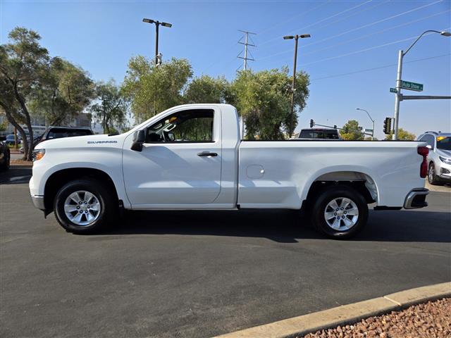 $28977 : Pre-Owned 2023 Silverado 1500 image 3