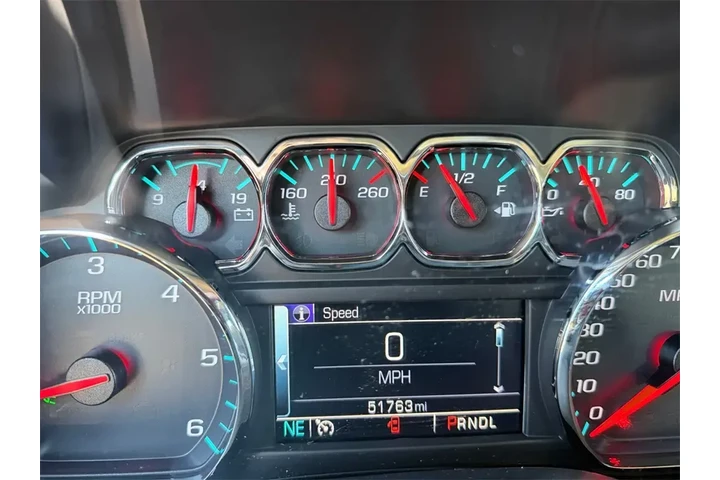 $29000 : Chevrolet Silverado 1500 201 image 5