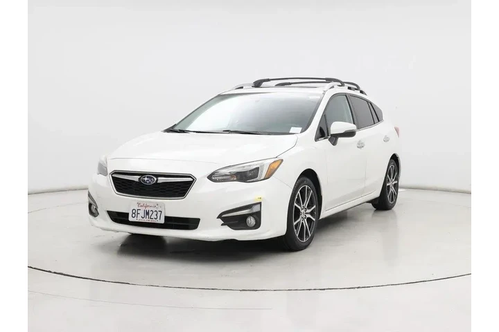 $20998 : Subaru Impreza 2018 AWD 2.0i image 4