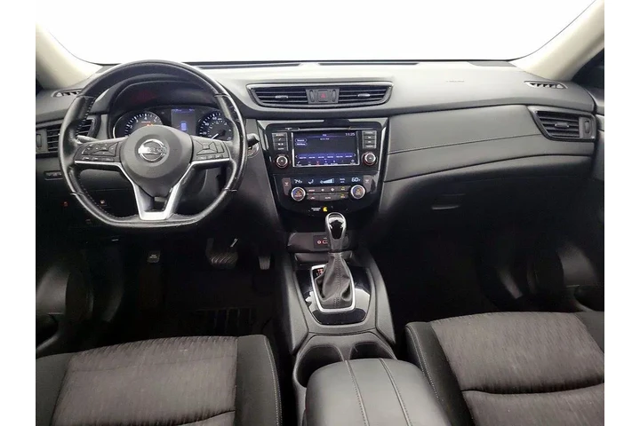 $19998 : Nissan Rogue 2020 AWD S 4dr image 9