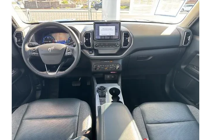 $25977 : Ford Bronco Sport 2022 AWD O image 10