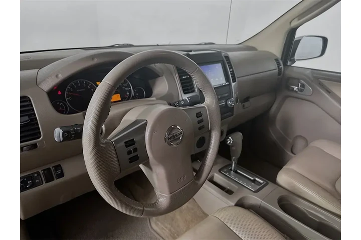 $8000 : Nissan Frontier 2011 4x2 S 4 image 10