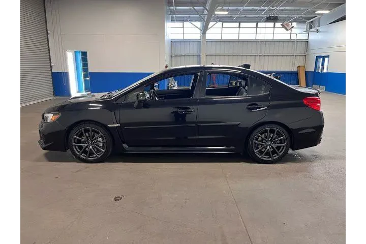 $18790 : Subaru WRX 2018 AWD Limited image 6