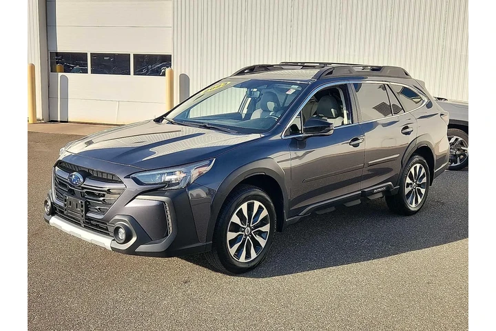 $28405 : Subaru Outback 2023 AWD Limi image 3