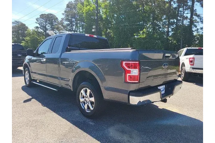 $28998 : Ford F-150 2019 4x2 XL 4dr S image 3